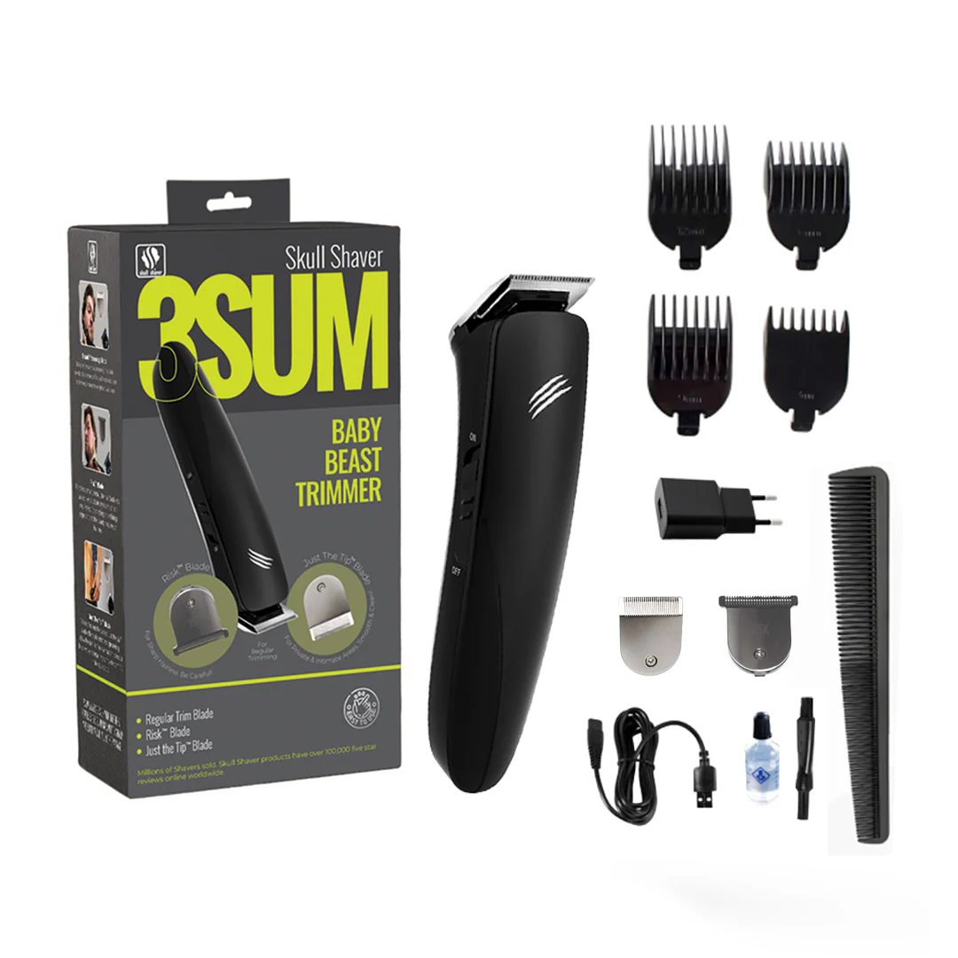 Hair Clippers